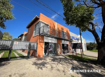 Local comercial · 49m² · 2 Ambientes · Local Comercial en Alquiler Frente a La Plaza en Los Cardales
