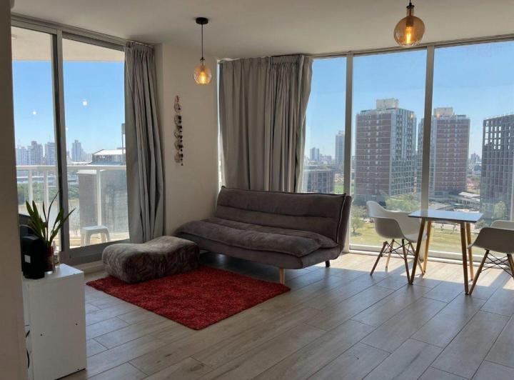 Departamento · 46m² · 2 Ambientes