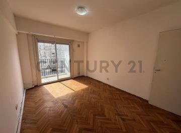 Departamento · 31m² · 1 Ambiente · Venta Monoambiente Dividido con Balcon en Recoleta