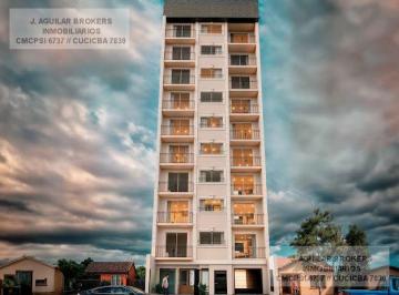 Departamento · 47m² · 2 Ambientes · Venta en Pozo - Departamento Dos Ambientes