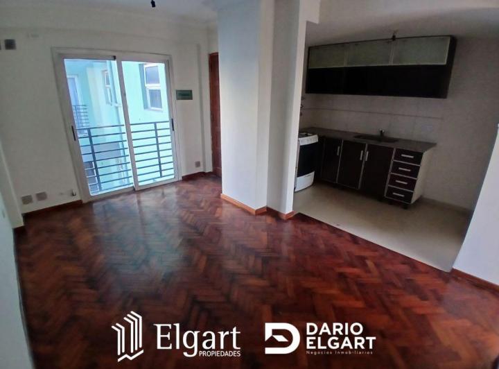 Departamento · 50m² · 2 Ambientes