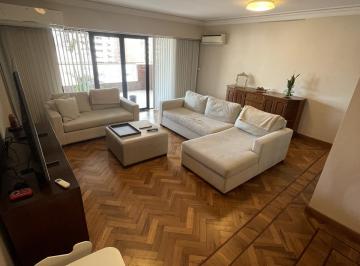 Departamento · 220m² · 4 Ambientes · 2 Cocheras · Departamento en Barrio Norte