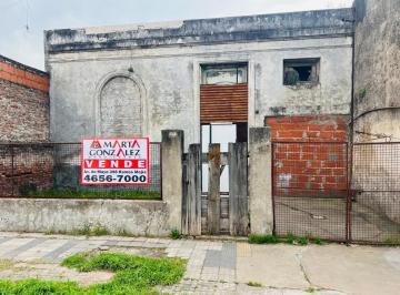 Terreno · 112m² · Lote Venta Ramos Mejia
