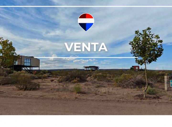 Terreno · 723m²