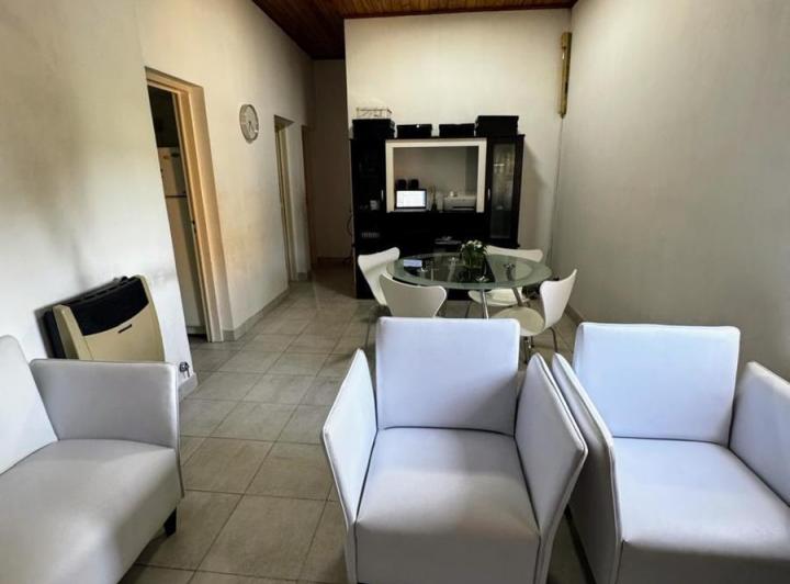 Departamento · 66m² · 3 Ambientes
