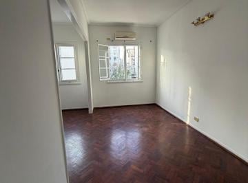 Departamento · 32m² · 1 Ambiente · Departamento Alquiler 1 Ambiente Balvanera