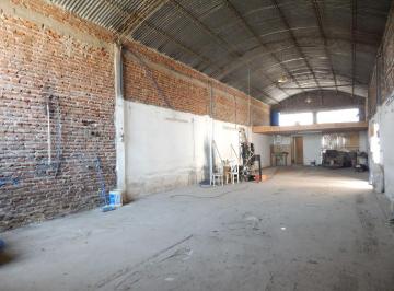 Bodega-Galpón de 1 ambiente, Bahía Blanca · Pacifico 56, Alquila Galpon.