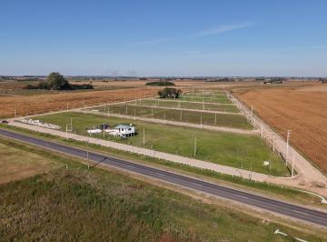 Terreno · 300m² · Terreno en General Lagos - Vitta Urbano