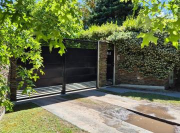 Terreno · 444m² · Venta Lote Barrio Cerrado Golf City Bell - Escritura Inmediata - 31 E/ 467 y 473 La Plata