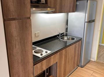 Departamento · 29m² · 1 Ambiente · Departamento Monoambiente en Venta - 1 Baño - 25.01 m² - Balvanera