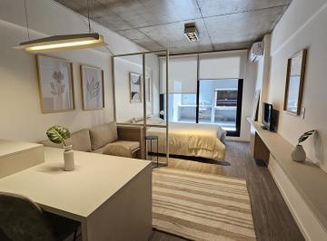 Departamento · 26m² · 1 Ambiente · Departamento Monoambiente en Palermo | Ubicación y Confort en Medrano 1244