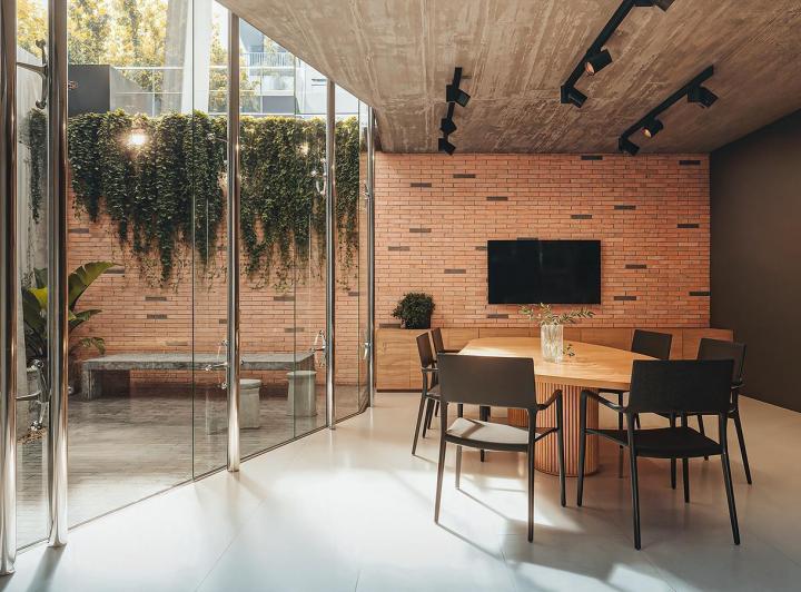 Departamento · 53m² · 3 Ambientes