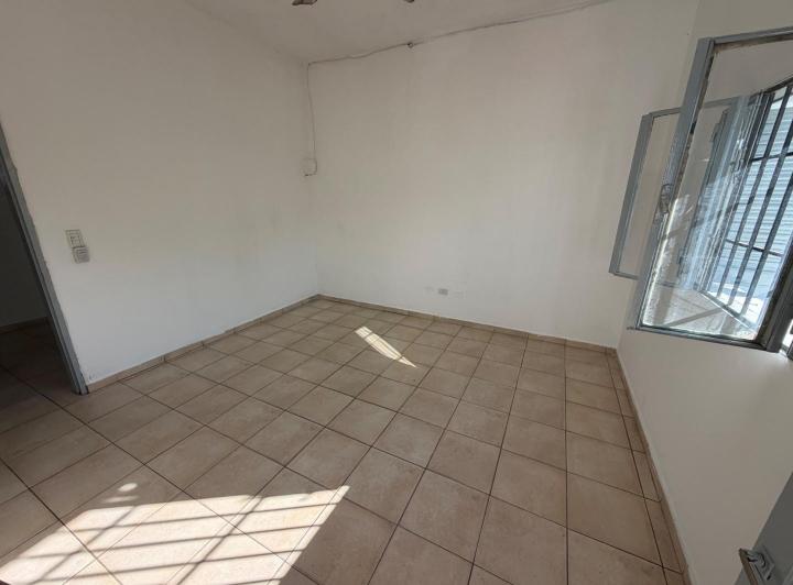 Casa · 1 Ambiente