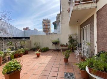 Departamento · 45m² · 2 Ambientes · 1 Cochera · Departamento 2 Ambientes con Patio Terraza y Cochera