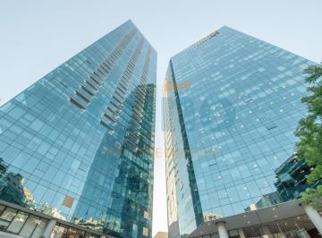 Oficina comercial · 230m² · 10 Ambientes · 1 Cochera · Bellini Esmeralda | Oficina Dúplex Premium 230 m² | Cochera | Categoría Aaa - con Renta