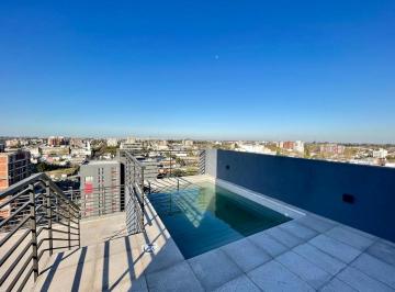 Departamento · 43m² · 3 Ambientes · 1 Cochera · Departamento de Dos Ambientes con Amenities