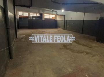 VTE-VTE-968_2 · Alquiler Galpón en Ciudadela Ideal Taller, Industria, Gymnasio