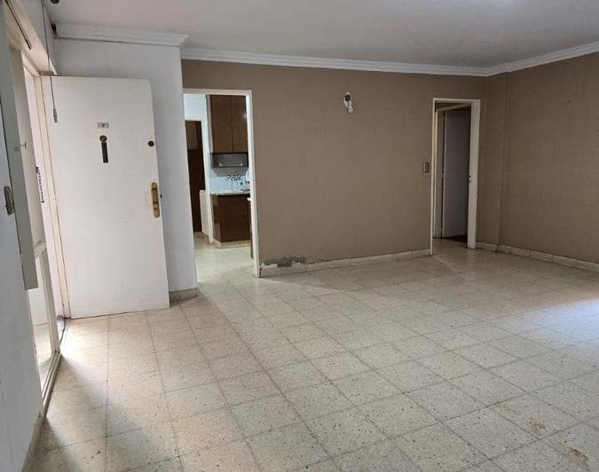 Departamento · 115m² · 5 Ambientes