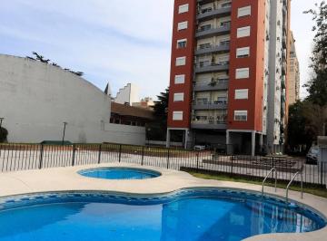 Departamento · 55m² · 3 Ambientes · Vta Departamento 3 Amb Al Frente Balcon