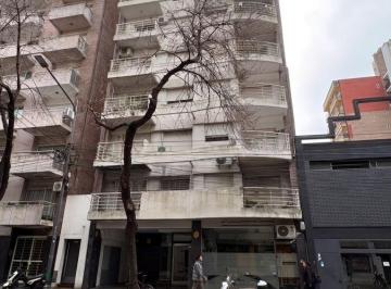 Departamento de 2 ambientes, Rosario · Santa Fe 2538 2° a
