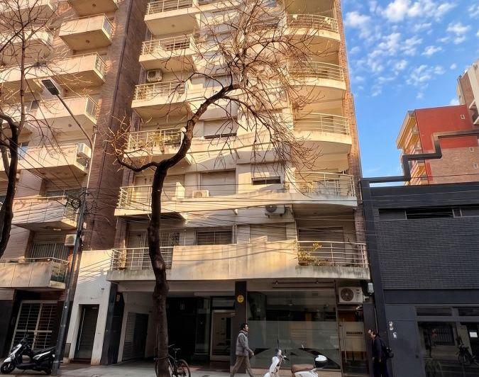 Departamento · 38m² · 2 Ambientes