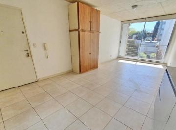 Departamento · 32m² · 1 Ambiente · Freire 1055 - Colegiales - Monoambiente Balcón | 35 Mtrs Totales