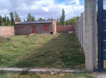 Terreno · 448m² · Lote con Quincho a Terminar