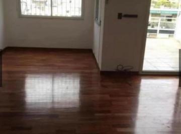 Departamento · 135m² · 6 Ambientes · 1 Cochera · Dúplex en Venta - 4 Dorm. 2 Baños - Palermo