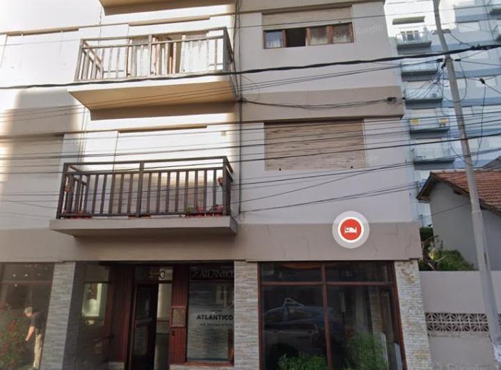 Departamento · 30m² · 2 Ambientes