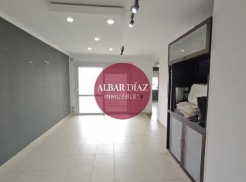 Departamento · 90m² · 4 Ambientes · 1 Cochera · Alquiler en Balcones del Chateau