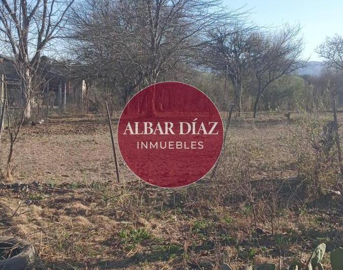 Terreno · 1000m²