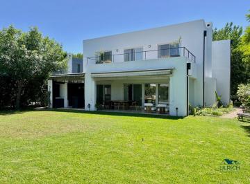 Casa de 5 ambientes, Escobar · Las Liebres Alquiler Verano 3 Dorm Ulrich Propiedades