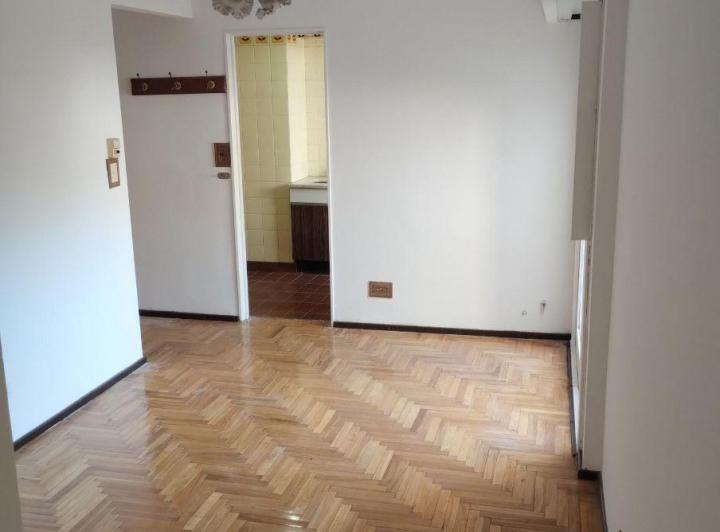 Departamento · 39m² · 2 Ambientes