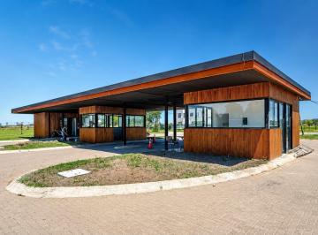 Terreno · 643m² · Venta Lote en Village Joven Bella Vista