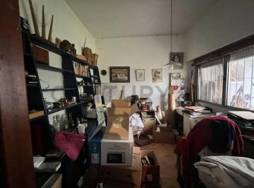 Casa · 154m² · 6 Ambientes · Amplio PH en Villa Crespo + 4 Amb. con Jardin, Terraza y Parrilla