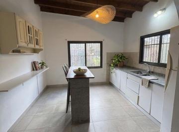 Casa de 3 ambientes, Tigre · Vendo Casa Cerca de La Bota