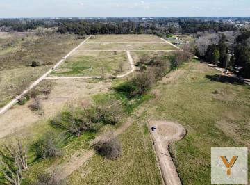 Terreno · 2256m² · Terreno en Venta - 2.256 m² - Monteverde, Los Cardales