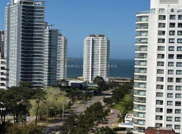 Foto1 · Oportunidad! Departamento en Venta de 3 Dorm. en Gala Vista, Punta del Este
