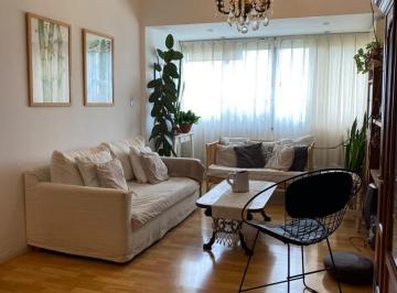 Departamento · 73m² · 4 Ambientes · Departamento de 4 Ambientes en Venta en Villa Celina