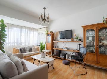 Departamento · 73m² · 4 Ambientes · Departamento de 4 Ambientes en Venta en Villa Celina