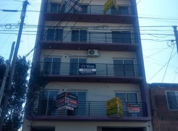 Departamento de 1 ambiente, Avellaneda · Monoambiente Wilde