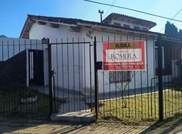 VRP-VRP-546_2 · Alquiler de Casa 3 Ambientes en Barrio Aeronáutico
