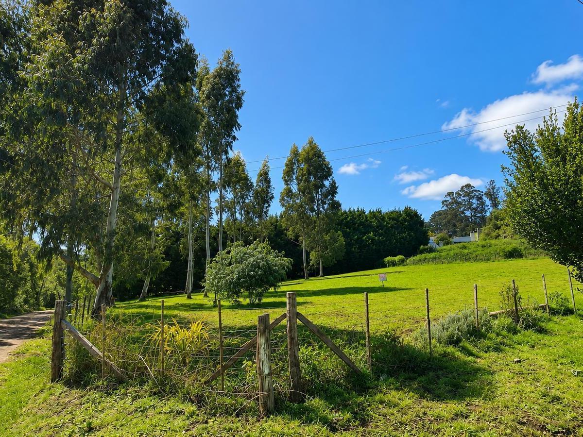 Terreno en Sierra de los Padres de 1007 m²