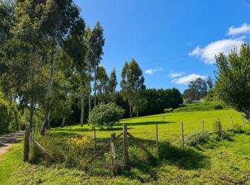 Terreno · 1007m² · Terreno en Sierra de Los Padres
