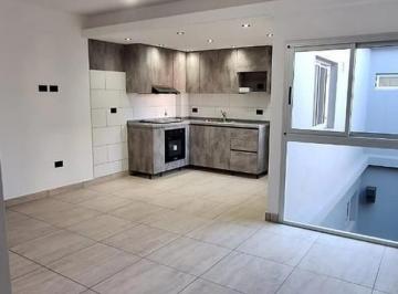Departamento · 55m² · 3 Ambientes · Versalles. Echenagucia 1200. 3 Amb. Primer Piso Contrafte. a E