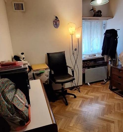 Departamento · 72m² · 4 Ambientes
