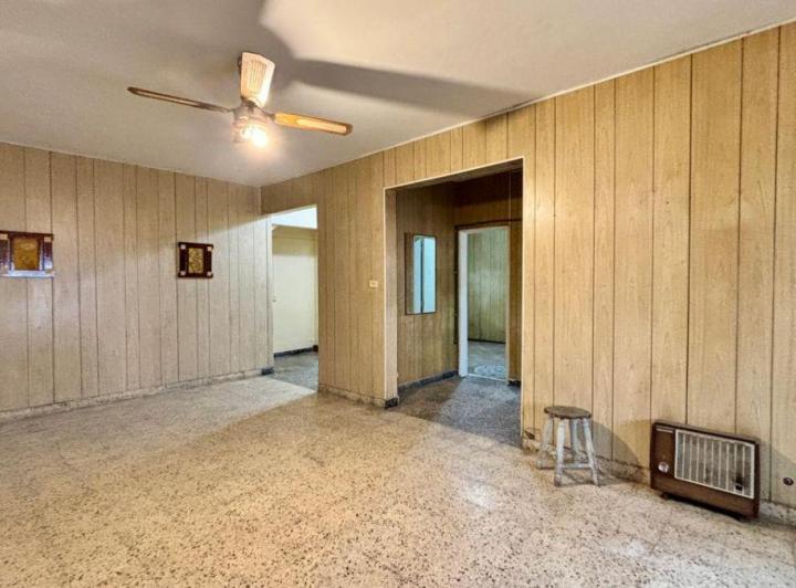 PH · 57m² · 3 Ambientes