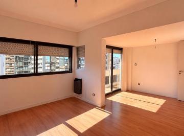 Departamento · 72m² · 3 Ambientes · 1 Cochera · Alquiler Depto 3 Ambientes C/ Cochera