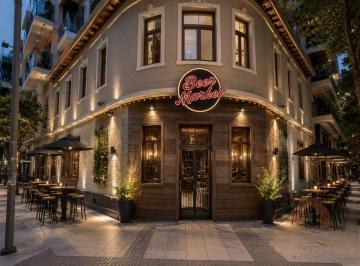 Local comercial · 85m² · 1 Ambiente · Local en Esquina Excelente Ubicacion