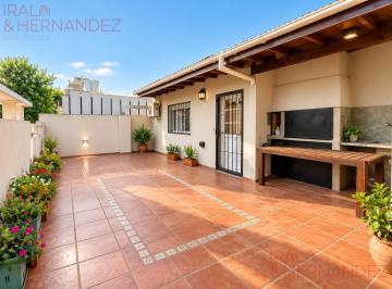 PH · 163m² · 5 Ambientes · Venta PH 5 Ambientes con Terraza - Palermo
